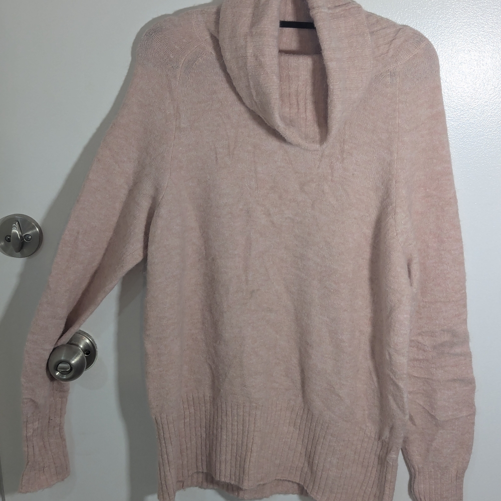 🧡 The Group by Babaton Plutarch Oversized Sweater | Alpaca/Wool Blend